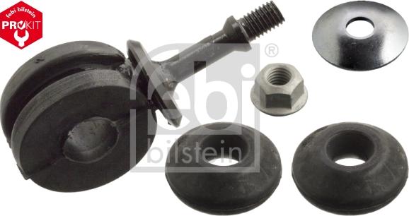 Febi Bilstein 38410 - Тяга / стойка, стабилизатор parts5.com