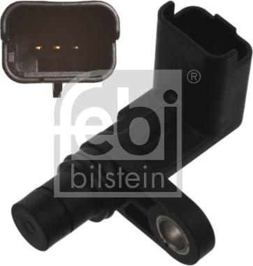 Febi Bilstein 38480 - Датчик, положение распределительного вала parts5.com