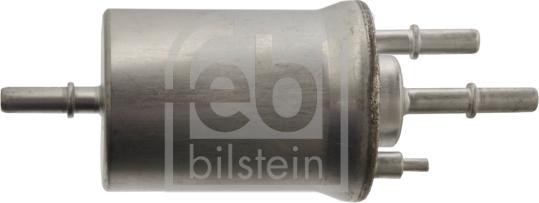 Febi Bilstein 38483 - Топливный фильтр parts5.com