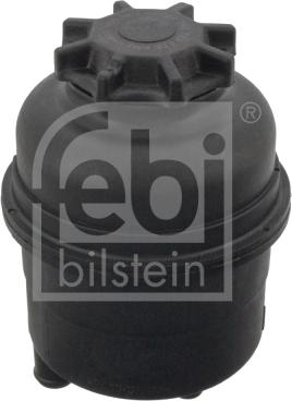Febi Bilstein 38544 - Компенсационный бак, гидравлического масла усилителя руля parts5.com