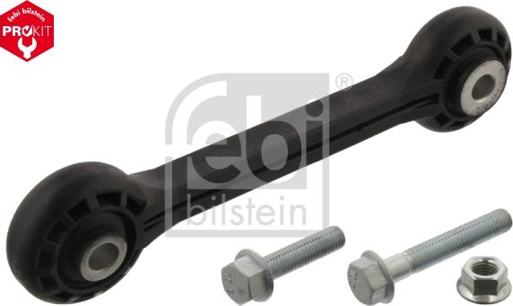 Febi Bilstein 38540 - Тяга / стойка, стабилизатор parts5.com