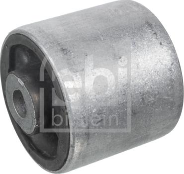 Febi Bilstein 38547 - Сайлентблок, рычаг подвески колеса parts5.com