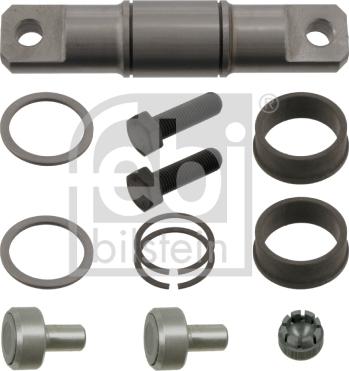 Febi Bilstein 38557 - Возвратная вилка, система сцепления parts5.com