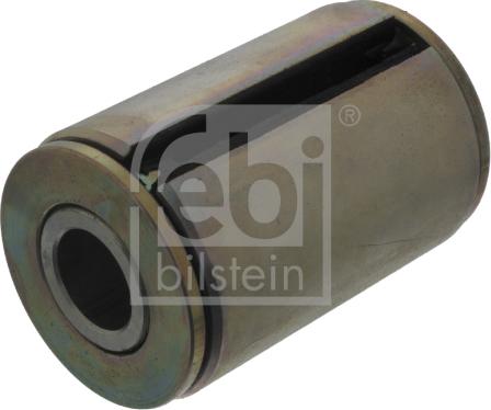 Febi Bilstein 38502 - Втулка, листовая рессора parts5.com