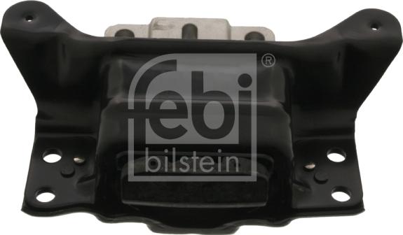 Febi Bilstein 38516 - Подвеска, автоматическая коробка передач parts5.com