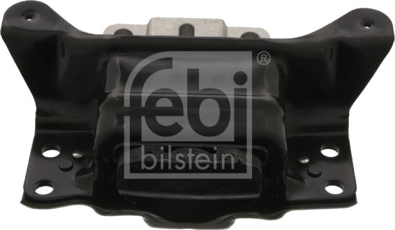 Febi Bilstein 38524 - Подвеска, автоматическая коробка передач parts5.com