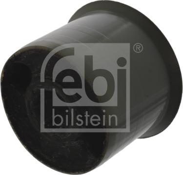 Febi Bilstein 38659 - Сайлентблок, рычаг подвески колеса parts5.com