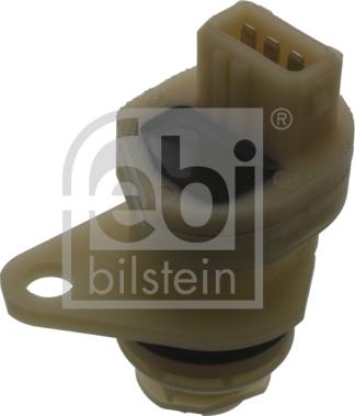 Febi Bilstein 38684 - Датчик скорости, спидометр parts5.com