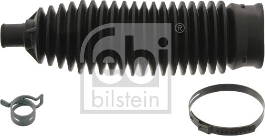 Febi Bilstein 38622 - Комплект пыльника, рулевое управление parts5.com