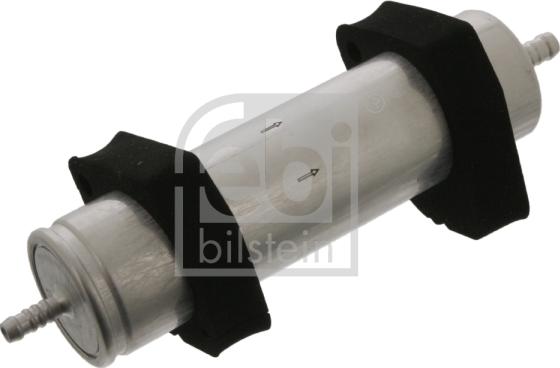 Febi Bilstein 38677 - Топливный фильтр parts5.com