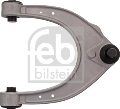 Febi Bilstein 38000 - Рычаг подвески колеса parts5.com