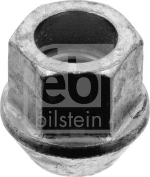 Febi Bilstein 38008 - Гайка крепления колеса parts5.com