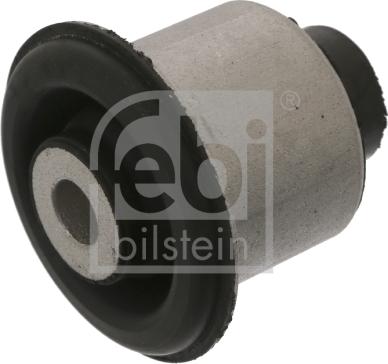 Febi Bilstein 38002 - Сайлентблок, рычаг подвески колеса parts5.com