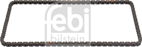 Febi Bilstein 38019 - Цепь привода распредвала parts5.com