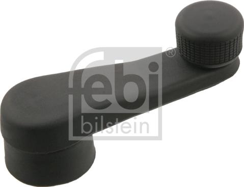 Febi Bilstein 38038 - Ручка стеклоподъемника parts5.com