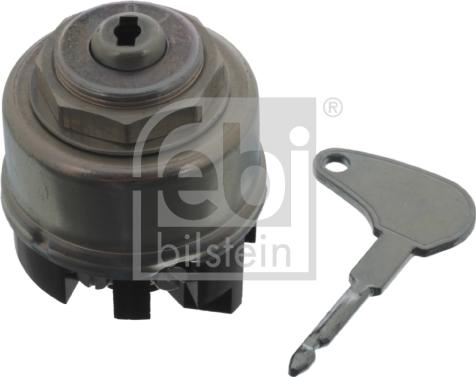 Febi Bilstein 38032 - Interruptor de encendido / arranque parts5.com