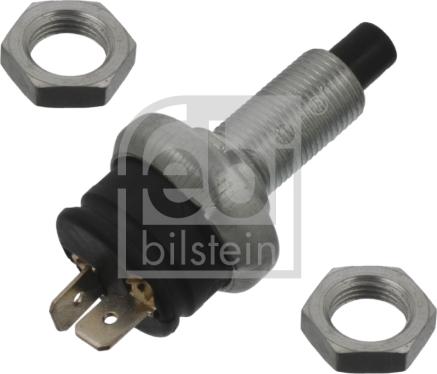 Febi Bilstein 38027 - Выключатель фонаря сигнала торможения parts5.com