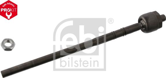 Febi Bilstein 38073 - Осевой шарнир, рулевая тяга parts5.com