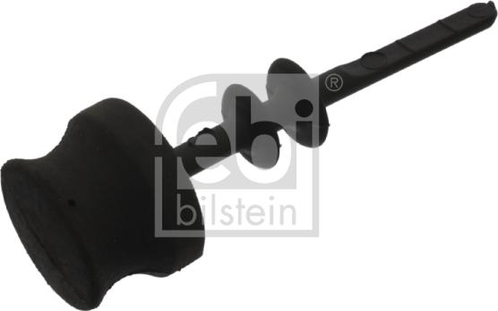 Febi Bilstein 38143 - Dipstick, hydraulic oil parts5.com