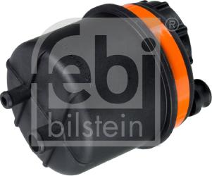 Febi Bilstein 38150 - Компенсационный бак, гидравлического масла усилителя руля parts5.com