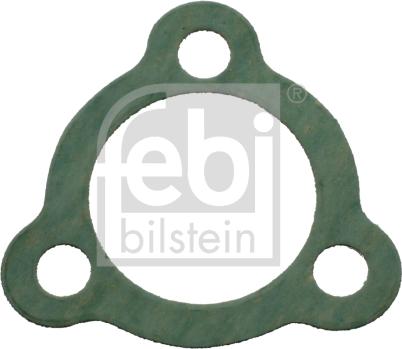 Febi Bilstein 38158 - Прокладка, ступенчатая коробка parts5.com