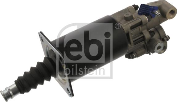 Febi Bilstein 38119 - Усилитель сцепления parts5.com