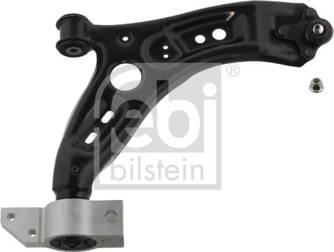 Febi Bilstein 38180 - Рычаг подвески колеса parts5.com