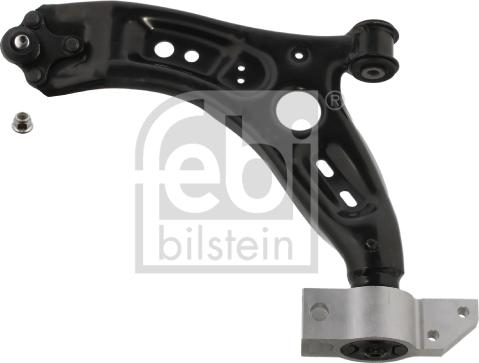 Febi Bilstein 38181 - Рычаг подвески колеса parts5.com