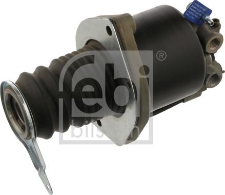 Febi Bilstein 38120 - Усилитель сцепления parts5.com