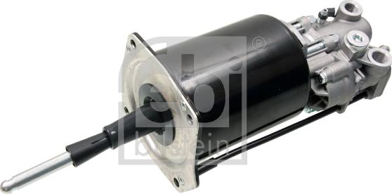 Febi Bilstein 38127 - Усилитель сцепления parts5.com