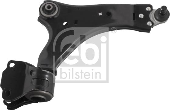 Febi Bilstein 38844 - Рычаг подвески колеса parts5.com