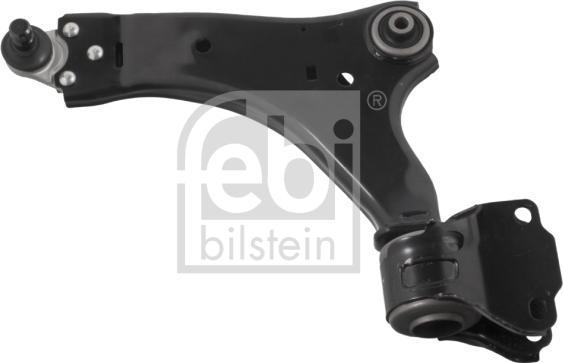 Febi Bilstein 38843 - Track Control Arm parts5.com