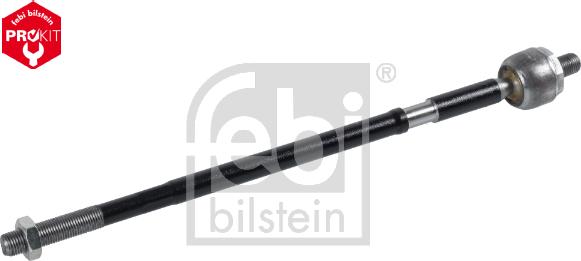 Febi Bilstein 38856 - Осевой шарнир, рулевая тяга parts5.com