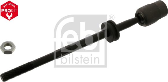 Febi Bilstein 38858 - Осевой шарнир, рулевая тяга parts5.com