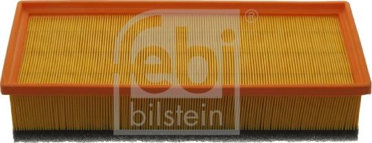 Febi Bilstein 38861 - Воздушный фильтр parts5.com