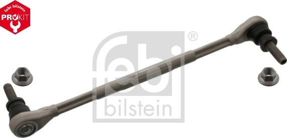 Febi Bilstein 38822 - Rod / Strut, stabiliser parts5.com