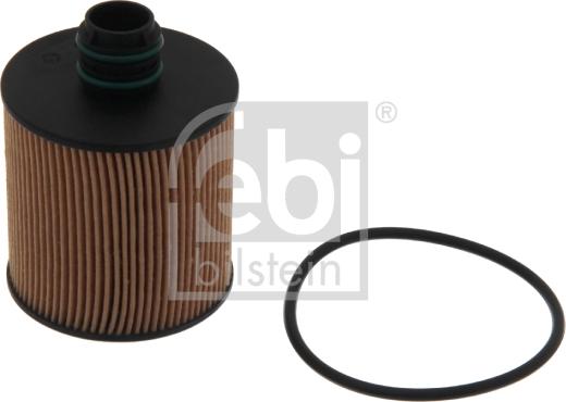 Febi Bilstein 38873 - Масляный фильтр parts5.com