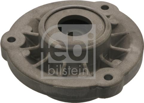 Febi Bilstein 38394 - Опора стойки амортизатора, подушка parts5.com