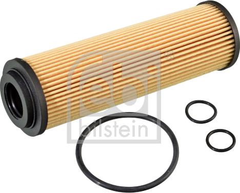 Febi Bilstein 38355 - Масляный фильтр parts5.com