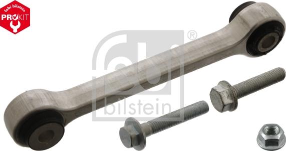 Febi Bilstein 38300 - Тяга / стойка, стабилизатор parts5.com