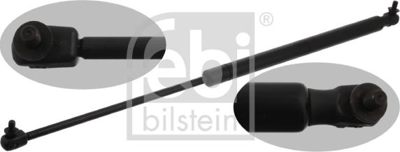 Febi Bilstein 38295 - Газовая пружина, упор parts5.com