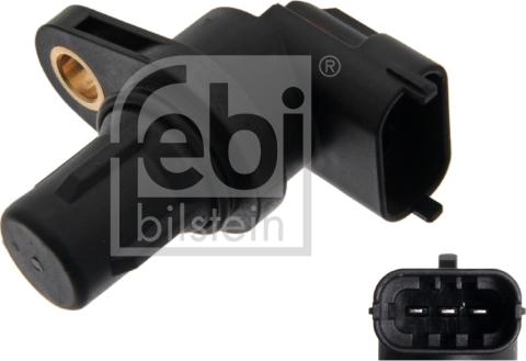 Febi Bilstein 38292 - Датчик, положение распределительного вала parts5.com