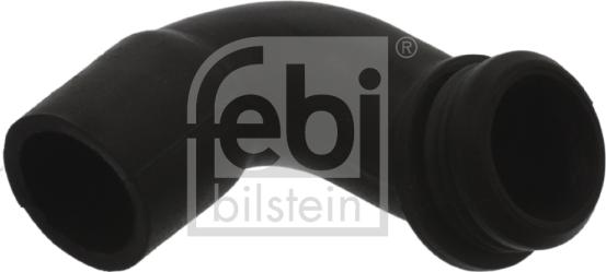 Febi Bilstein 38217 - Шланг, вентиляция картера parts5.com