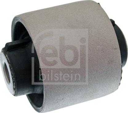 Febi Bilstein 38278 - Сайлентблок, рычаг подвески колеса parts5.com