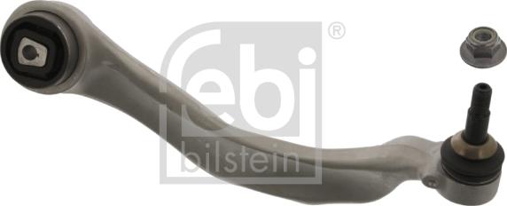 Febi Bilstein 38272 - Рычаг подвески колеса parts5.com