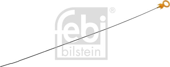 Febi Bilstein 38797 - Указатель уровня масла parts5.com