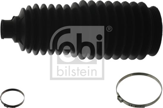 Febi Bilstein 38740 - Комплект пыльника, рулевое управление parts5.com