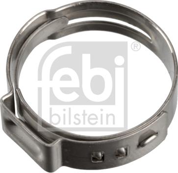 Febi Bilstein 38756 - Зажимный хомут parts5.com