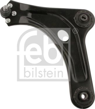 Febi Bilstein 38700 - Рычаг подвески колеса parts5.com