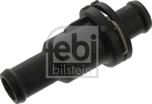 Febi Bilstein 38713 - Термостат, масляное охлаждение parts5.com